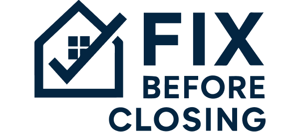 Fix Before Closing