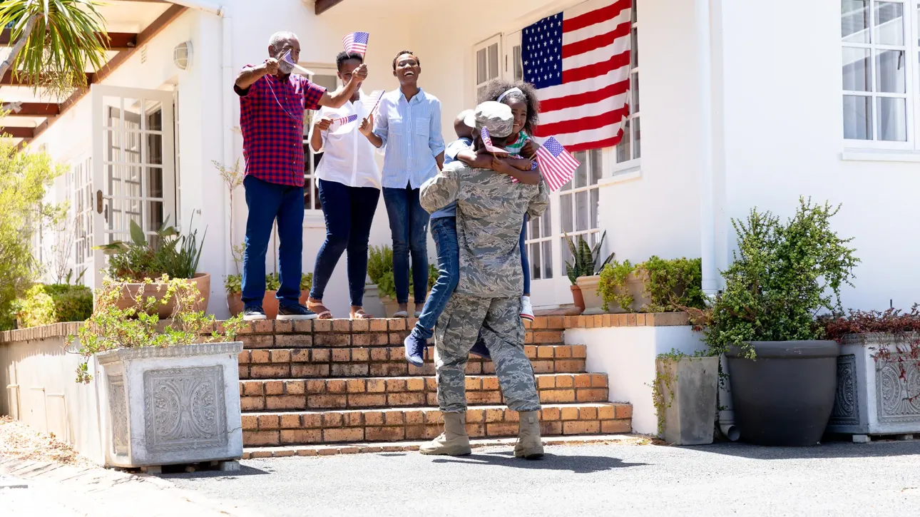 VA Loan Inspection Repair Requirements for DFW Sellers | Fix Before Closing