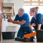 Plumbing Inspection Repairs in DFW: What the Amendment Actually Requires